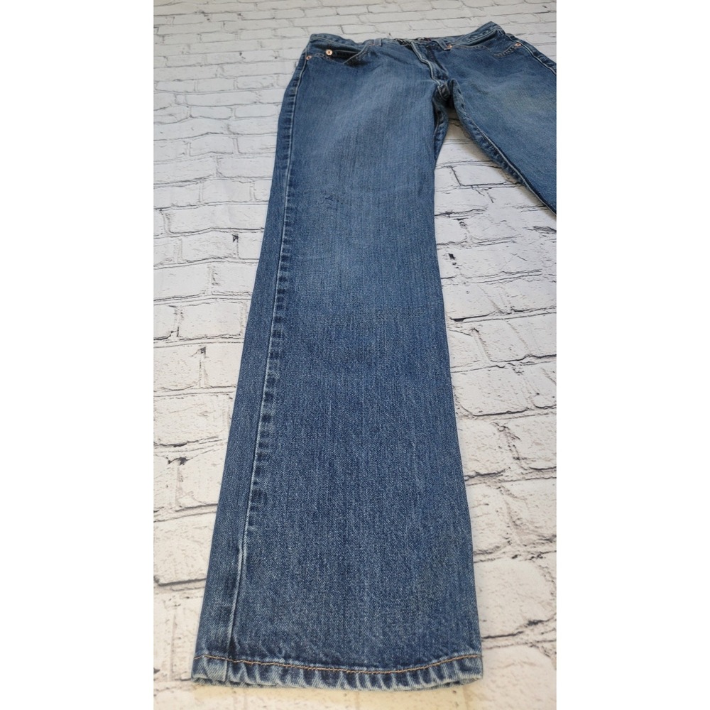 Vintage Guess Jeans 060 Bootleg - Picture 5 of 9